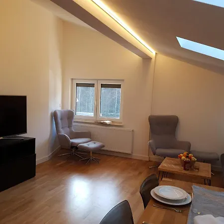 Rainer Apartment Fieberbrunn