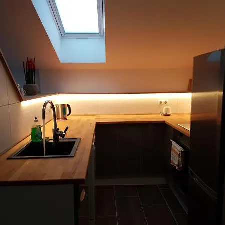 Lägenhet Rainer Fieberbrunn