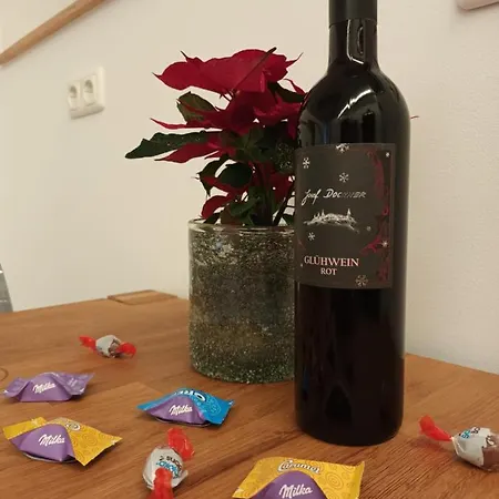 Rainer Lägenhet Fieberbrunn