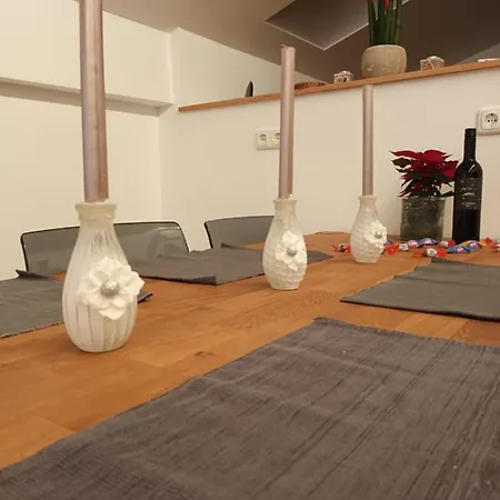 Apartment Rainer