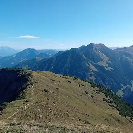 Rainer Lägenhet Fieberbrunn