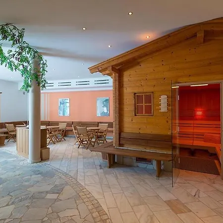 Rainer Lägenhet Fieberbrunn