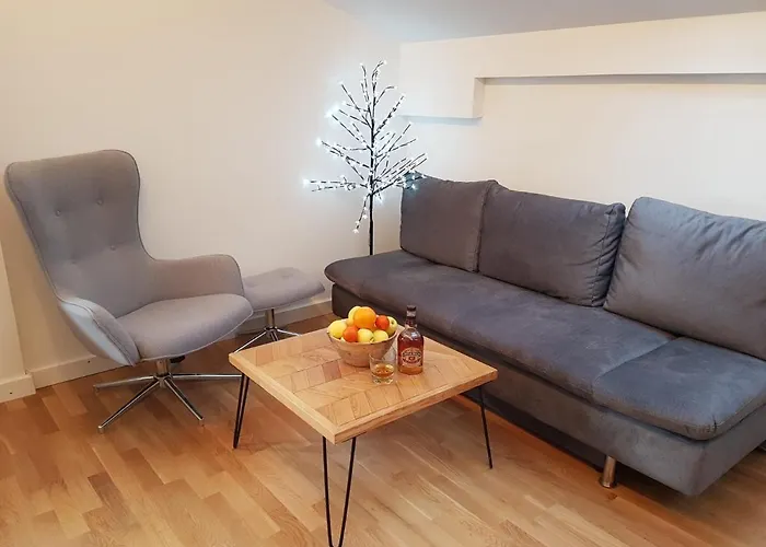 Rainer Appartamento *