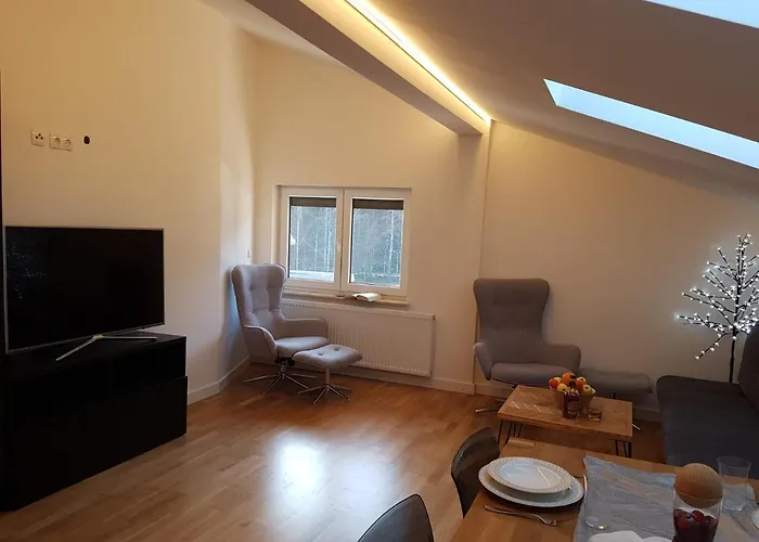 Rainer Appartamento Fieberbrunn