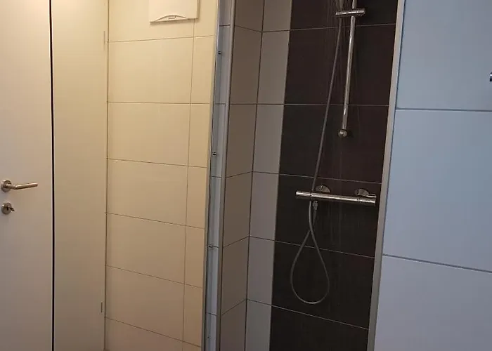 Lejlighed Rainer Fieberbrunn