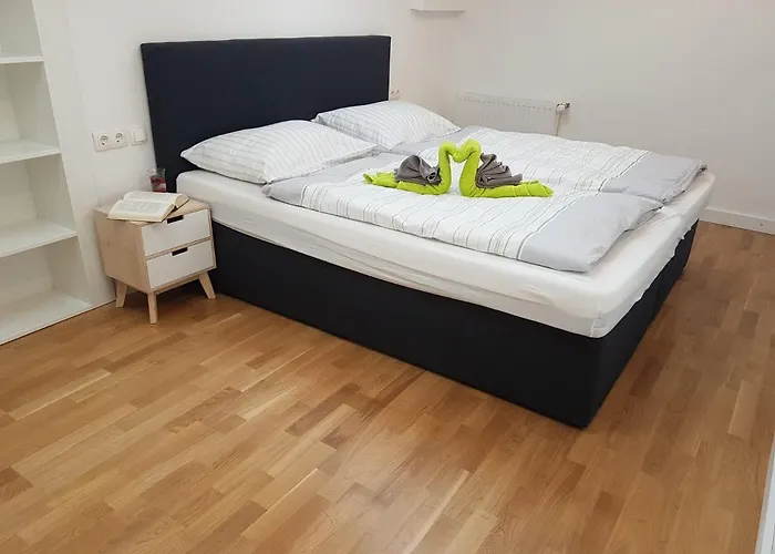 Rainer Appartamento *