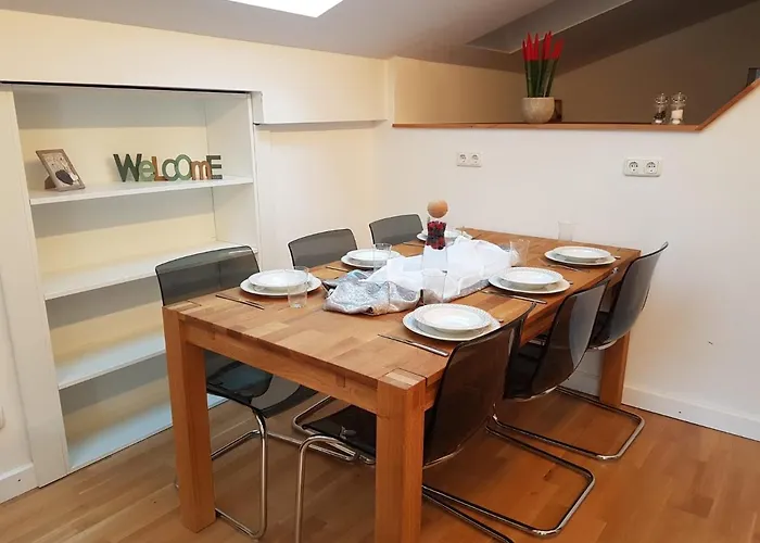 Rainer Appartamento Fieberbrunn