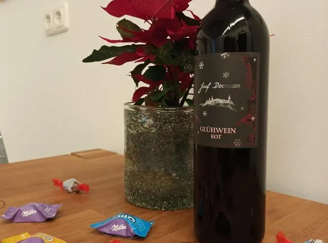 Rainer Appartamento Fieberbrunn