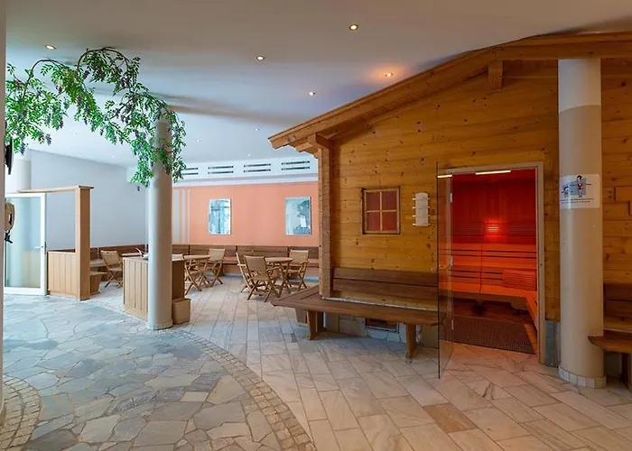 Rainer Lejlighed Fieberbrunn